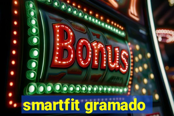 smartfit gramado